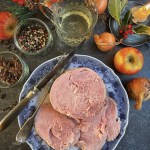 Fruity Aromatic Slow Cooker Ham (Gammon)