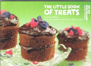 The Little Book of Treats