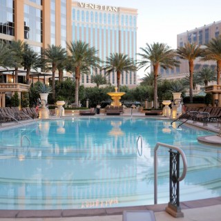 Palazzo Pool Vegas