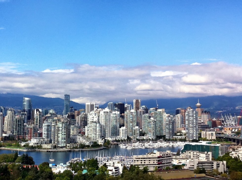 Vacationing In Vancouver: 3 Practical Tips